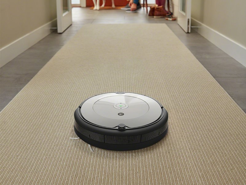 Roomba 698