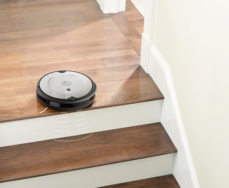 Roomba 698