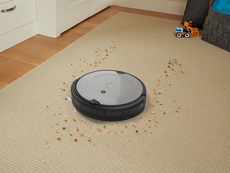 Roomba 698